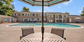 Cass Lake Shore Club Gallery 12