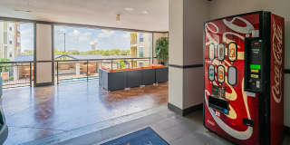 Residences at Pearland Town Center Gallery 18
