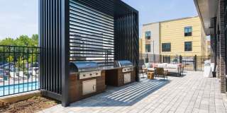 Bowery West Bowery West Gallery 21