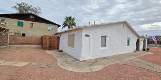 1007 N Scovel St Tempe, AZ 85281 Gallery 1