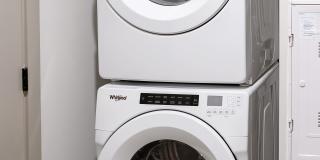 Abberly Foundry Apartment Homes Gallery 9