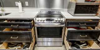 The Victor Lofts Gallery 16