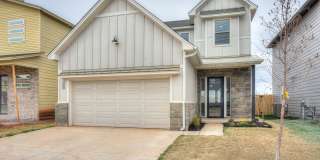 Beautiful New Construction Home in Edmond/Oklahoma City Gallery 1