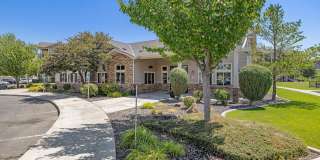 Copper Ridge Gallery 1