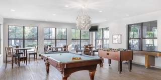 Lakeside Villas (Dallas) Gallery 10