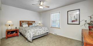 Greenwood Oaks Townhomes Gallery 12
