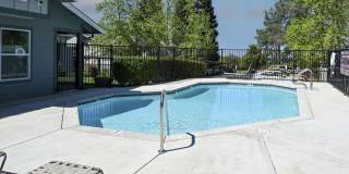 Sierra Oaks Apartments Gallery 9