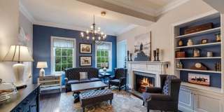 The Residences at the Manor Gallery 17