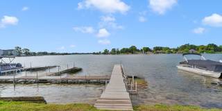 Cass Lake Shore Club Gallery 15