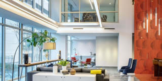 AMLI Arts Center Gallery 26