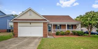 703 Fairbluff Drive Gallery 1