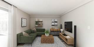 Eagle Rock Apts & Townhomes at Brighton Gallery 4