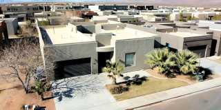 Sand Hollow Sunset Gallery 21