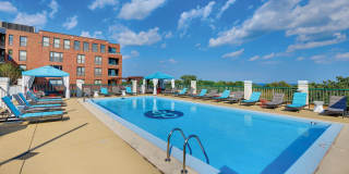 Evanston Place Apartments Gallery 1