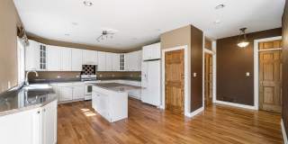 Executive Style Four Bedroom Home with Finished Basement Gallery 3