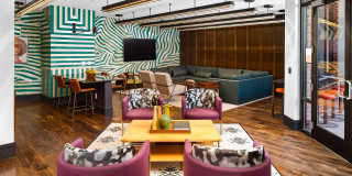 Abberly Foundry Apartment Homes Gallery 52