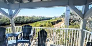 Seasonal/short term 2/2 vacation condo close to Anna Maria Gallery 47