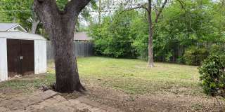 Application Received | Single-Story 3 Bed, 2 Bath | Prime Waco Location | Cul-de-Sac Lot with Garage | Pet Restrictions Gallery 33