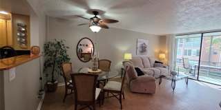 2801 Somerset Drive Gallery 1