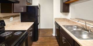Arbor Mill Apartments at Norcross Gallery 26