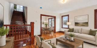 272 Clay Street Gallery 1