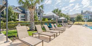 Park On Wurzbach Gallery 33