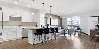 The Shoreham On France Gallery 53