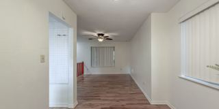 CHARMING NW 3/2 w/ Den, 2 Car Garage, Deck, Fenced Yard, & Wood Floors! $1695/month Avail NOW! Gallery 13