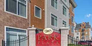 Park Plaza II Apartment Homes Gallery 17