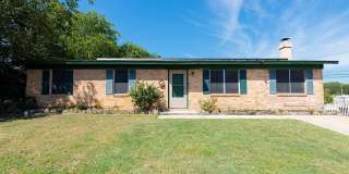 3-Bedroom Home for Rent in Killeen, TX Gallery 1