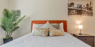 Martinez Hillside - 55+ Active Adults Apartment Homes Gallery 8