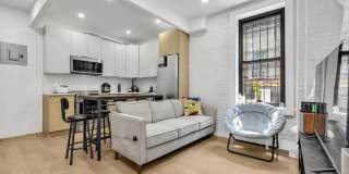 107 First Avenue Gallery 1