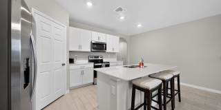 Like New 4BR House in North Fort Myers Gated Community Gallery 9