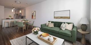 Milehouse Apartments Gallery 7