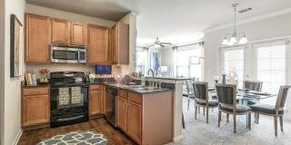 Brewster Commons at River Chase Gallery 4