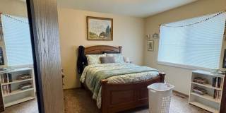 Duplex Available in Central MHK! Gallery 1