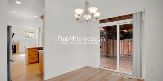 Spacious Bull Mountain 4 Bedroom Home - Huge Yard! Gallery 8