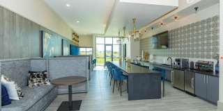 Proximo at Pena Station Gallery 28