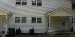 Recently Renovated 2 Bedroom 1 1/2 Bath Townhome - 1 Block from Winthrop Recently Renovated 2 Bedroom 1 1/2 Bath Townhome - 1 Block from Winthrop Gallery 3
