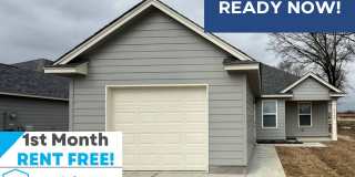 2501 East Tyler Avenue Gallery 1