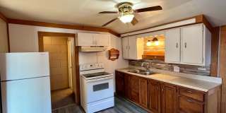 2 Bed 1 Bath Single Family Home in Rhinelander - Hot Summer Deals Are Here - HALF OFF DEPOSIT! Gallery 1