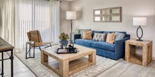 Glen Oaks Commons Gallery 2