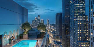104 Fleet Place Gallery 1