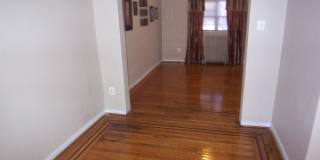 1514 S. Corlies St. Gallery 21