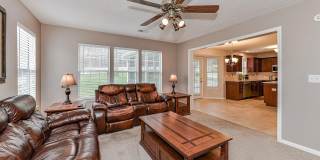 1411 Deer Spring Court - 1 Gallery 6