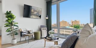 Post Chicago Gallery 83