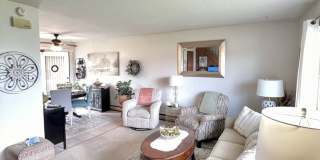 AVAILABLE MAY - Large 2 Bedroom Apartment! Gallery 1