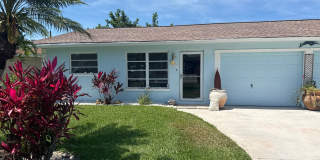 Renovated 3 Bed, 2 Bath Annual Rental in Naples Park Gallery 1