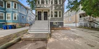 303 Alewife Brook Parkway Gallery 1