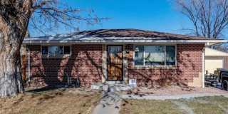 Spacious 3-Bedroom Home with Bonus Room, 2-Car Garage & Beautiful Fenced Backyard Gallery 1
